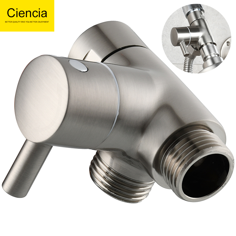 Shower Valve Cartridge - Латунный душевой рычаг Ciencia G1/2 '',