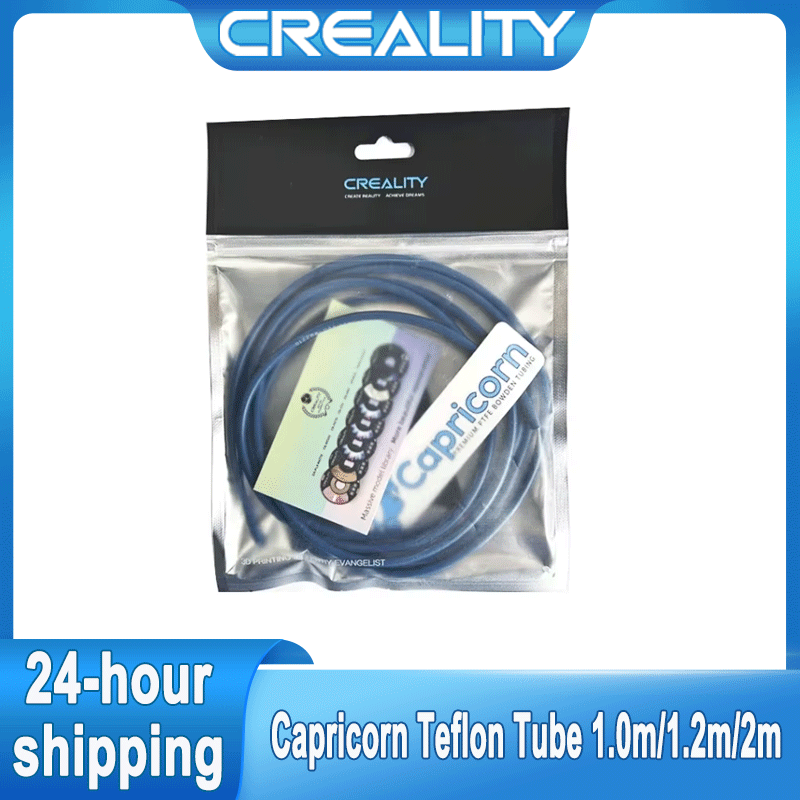 Creality Printer Ender 3 - Трубка CREALITY Bowden PTFE для Capricorn