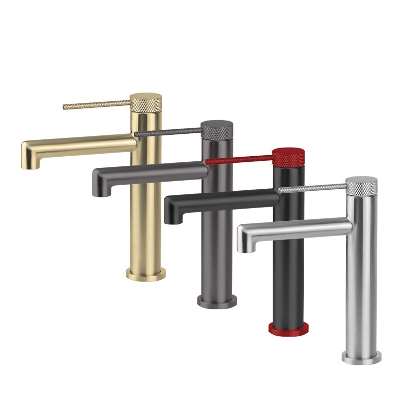 Basin Mixer Cartridge - Смеситель для раковины в ванной комнате,