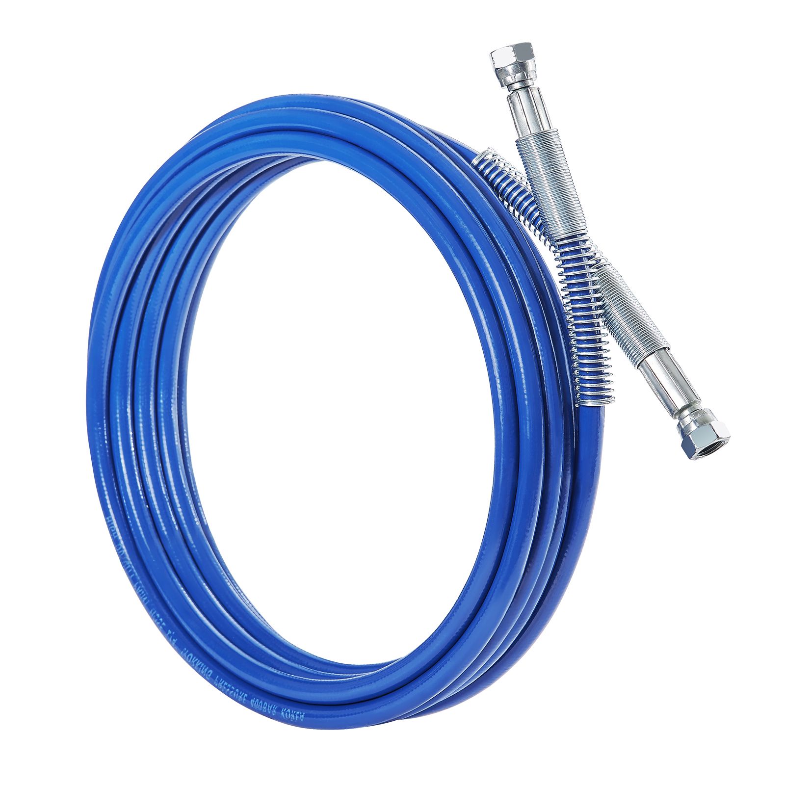 Flexible Hose Braided - Шланг для безвоздушного распыления краски длиной