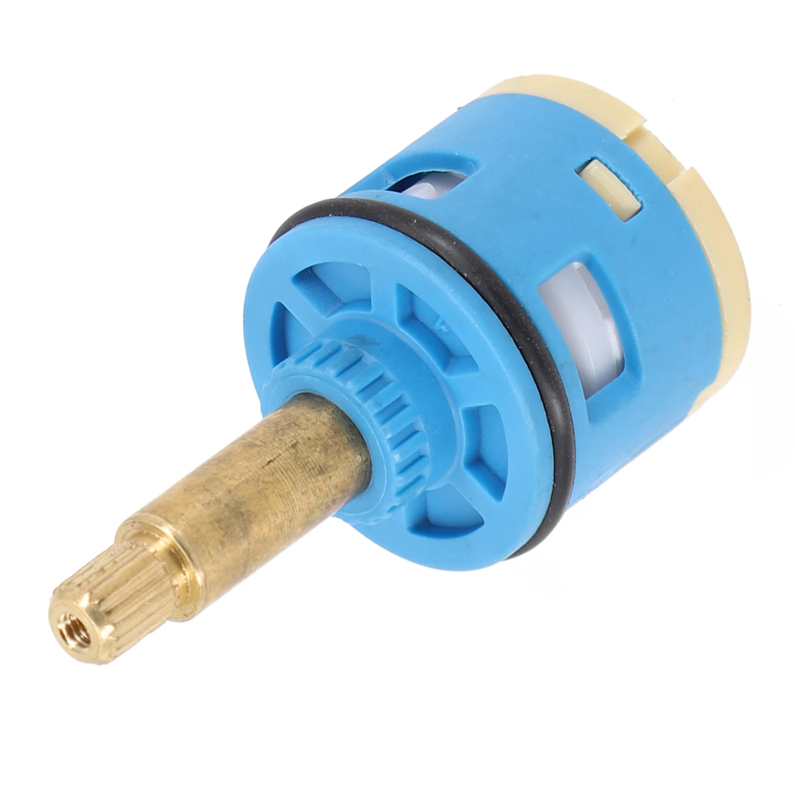 Shower Valve Cartridge - Трехходовой дивертерный клапан для душа (картридж)