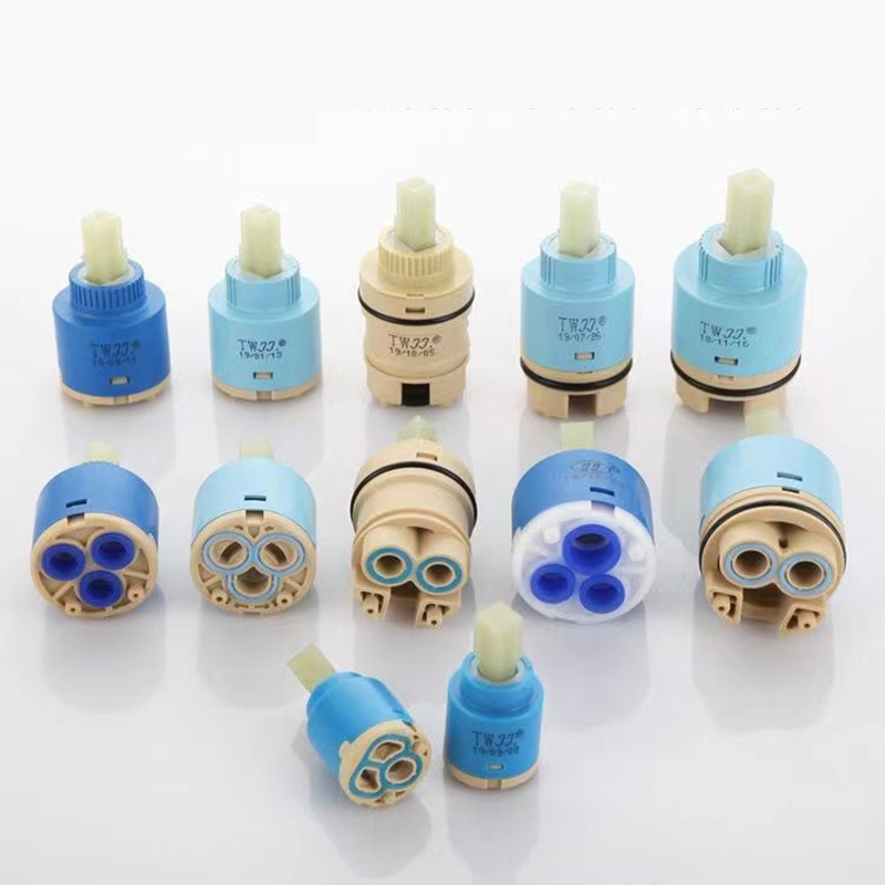 Basin Mixer Cartridge - Картридж для смесителя 25 мм/35 мм/40
