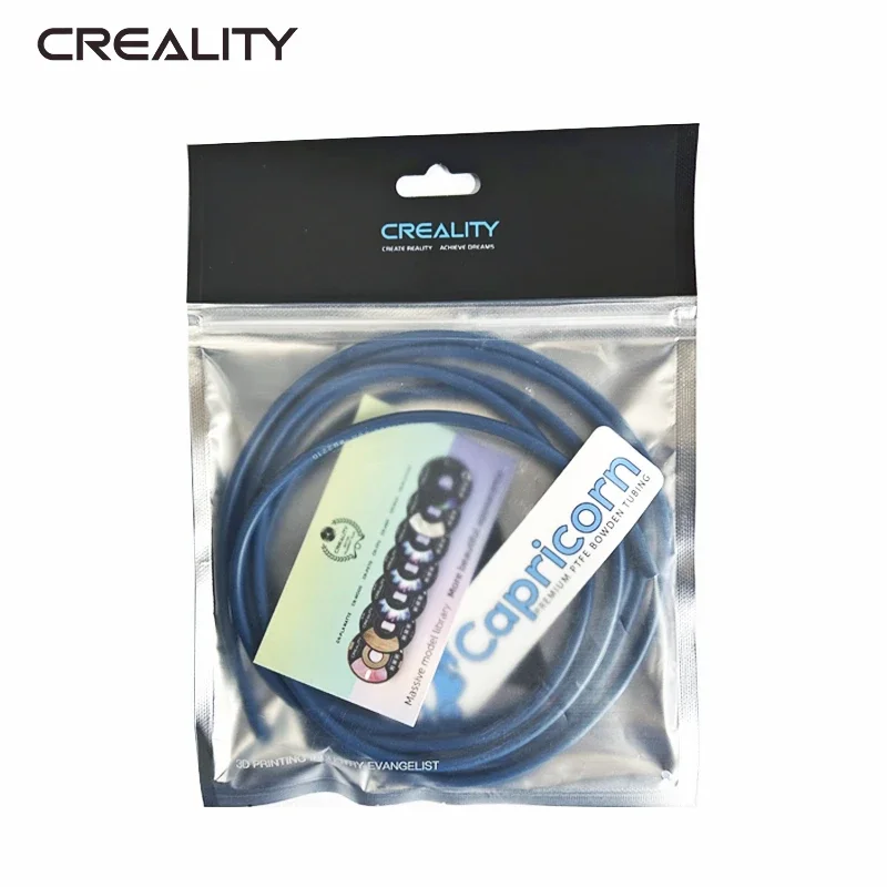 Трубка CREALITY Bowden PTFE дл – обзор и цена Creality Printer Ender 3