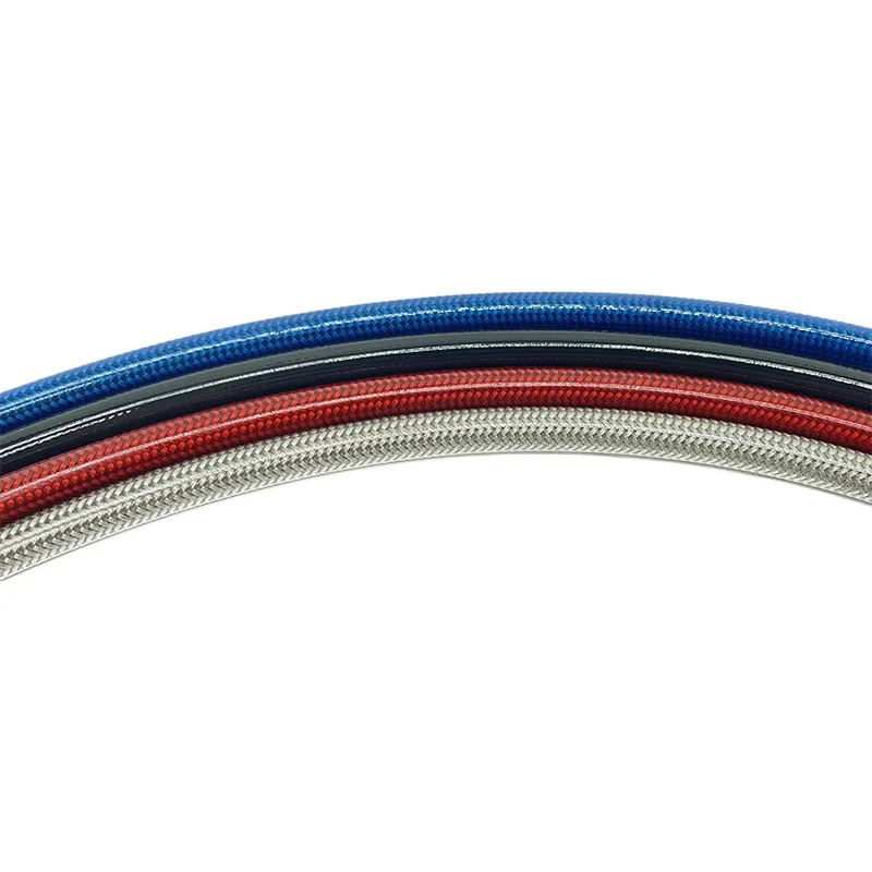 4M AN3 Мотоциклетный армирован – обзор и цена Ptfe Tape Thread