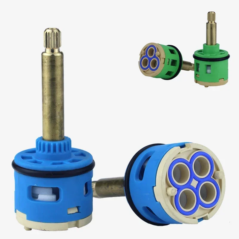 Смеситель с экономией воды для – обзор и цена Shower Valve Cartridge