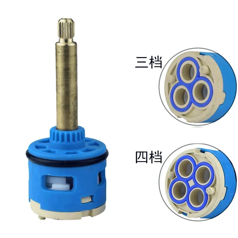 Смеситель с экономией воды для – обзор и цена Shower Valve Cartridge