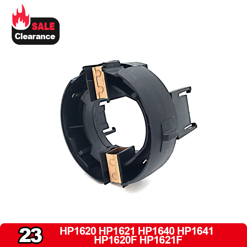 Держатель щетки, замена для Ma – обзор и цена Makita Drill Hp1640