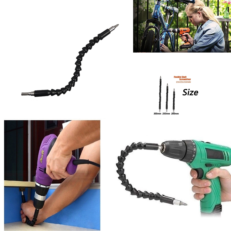 Электрическая дрель, отвертка, – обзор и цена Drain Snake Flexible