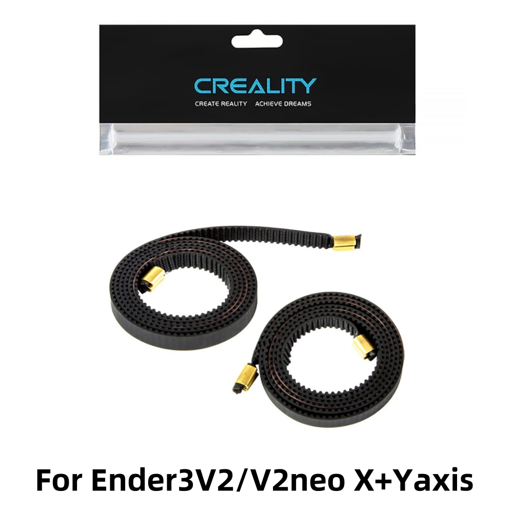 Оригинальные ремни Creality 2G – обзор и цена Creality Printer Ender 3