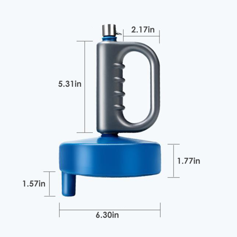 10 м разблокировщик слива, гиб – обзор и цена Drain Snake Flexible