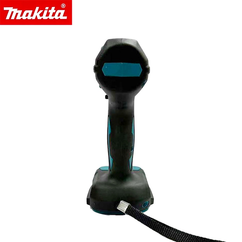 Аккумуляторная бесщеточная уда – обзор и цена Makita Drill Ddf484