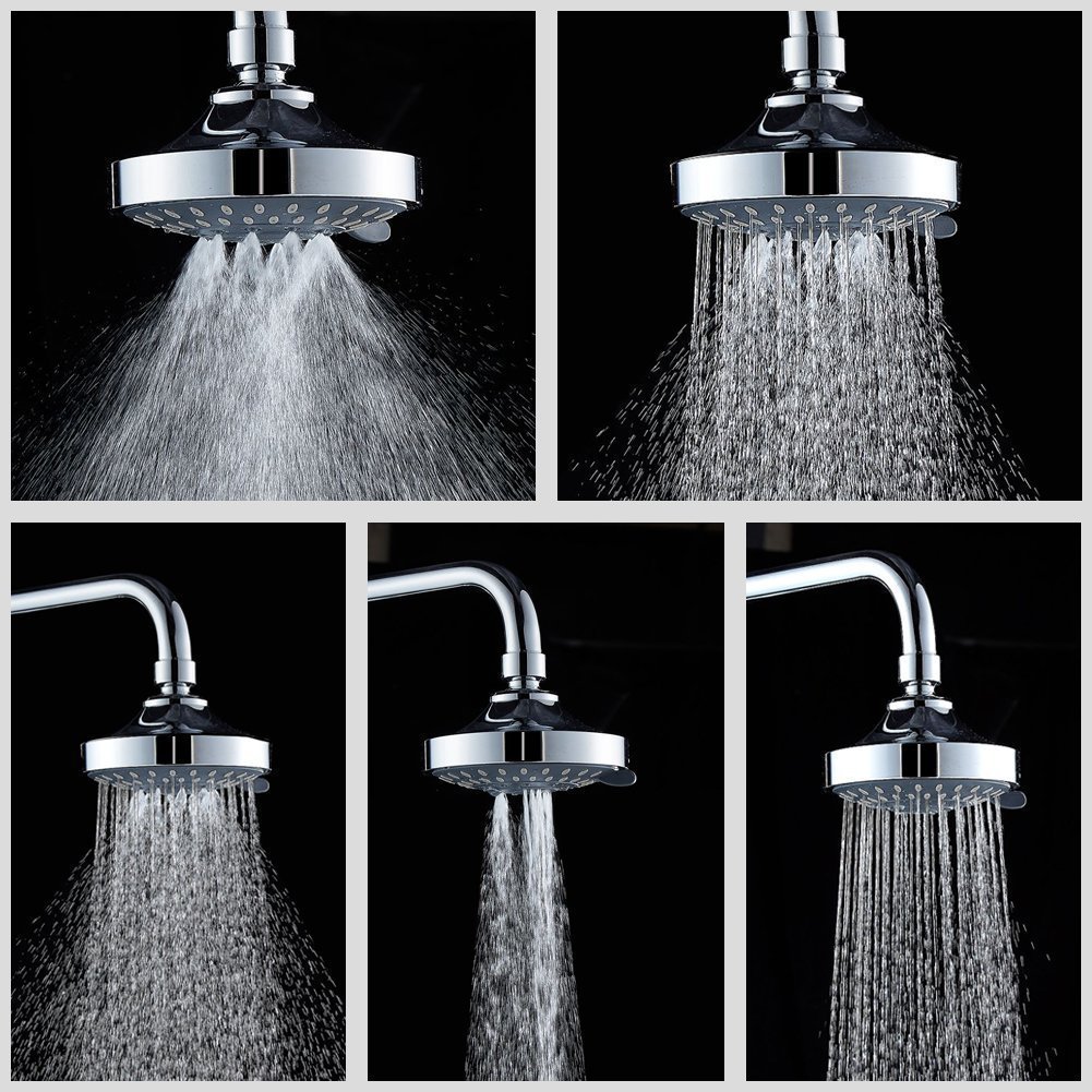 Комплект фильтров для душа с 1 – обзор и цена Shower Valve Cartridge