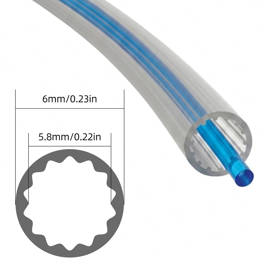Трубка звездообразной формы с  – обзор и цена Ptfe Tape Thread