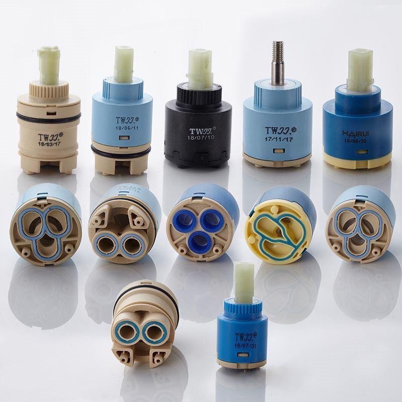 Смеситель крана с высокой шпул – обзор и цена Shower Valve Cartridge