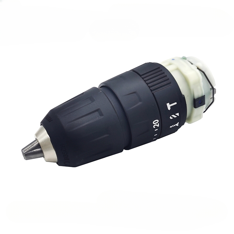 Патрон коробки передач для эле – обзор и цена Bosch Drill Gsb 18V