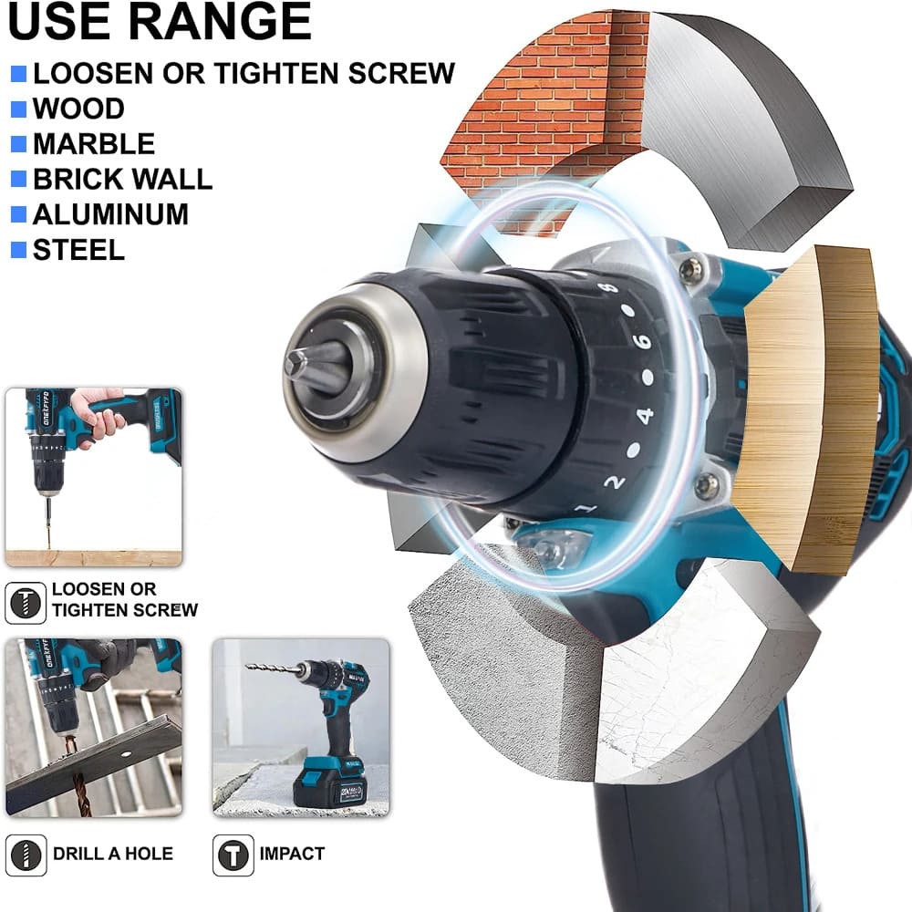 Оригинальная аккумуляторная др – обзор и цена Makita Drill Ddf484