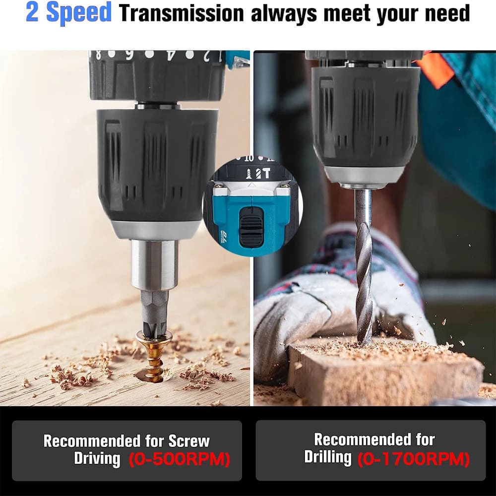 Оригинальная аккумуляторная др – обзор и цена Makita Drill Ddf484