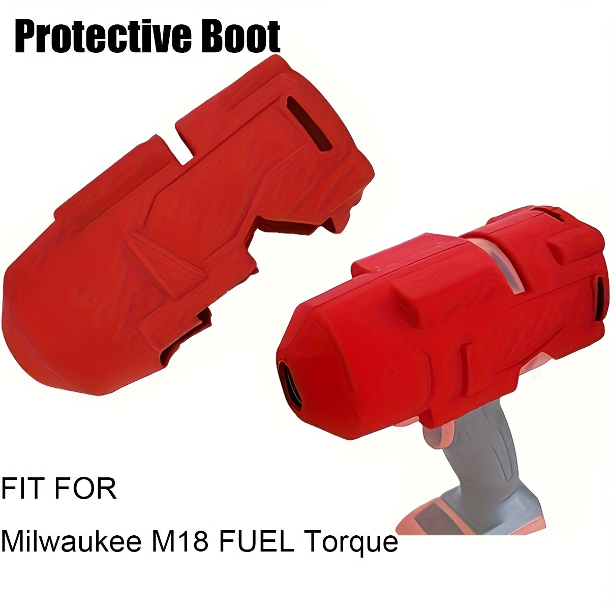 Защитный кожух M18 49-16-2767  – обзор и цена Milwaukee Drill M18 Fuel