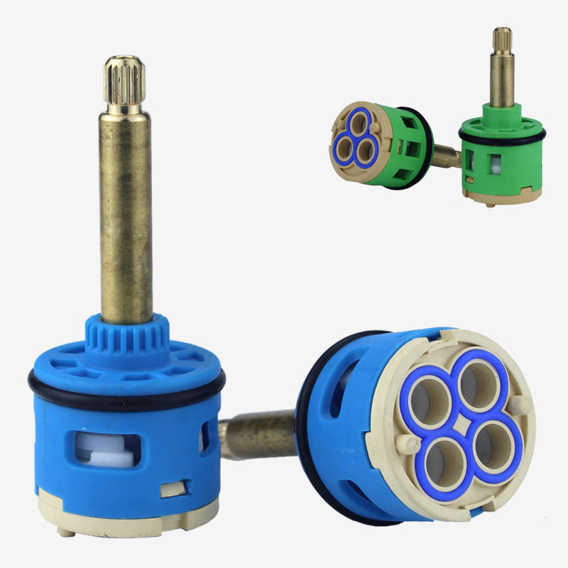 1 шт. картридж для смесителя д – обзор и цена Shower Valve Cartridge