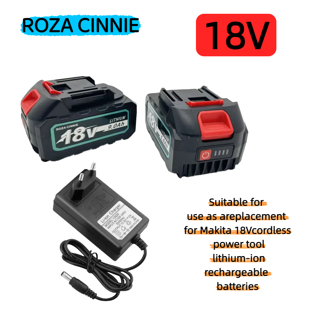 Новый литий-ионный аккумулятор – обзор и цена Makita Drill Hp1640