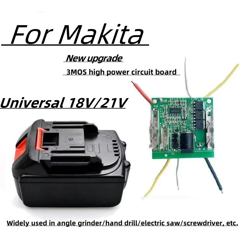 Новый литий-ионный аккумулятор – обзор и цена Makita Drill Hp1640