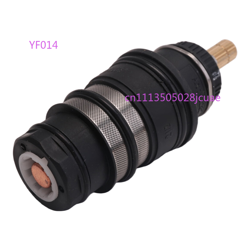 Термостатический картридж для  – обзор и цена Shower Valve Cartridge