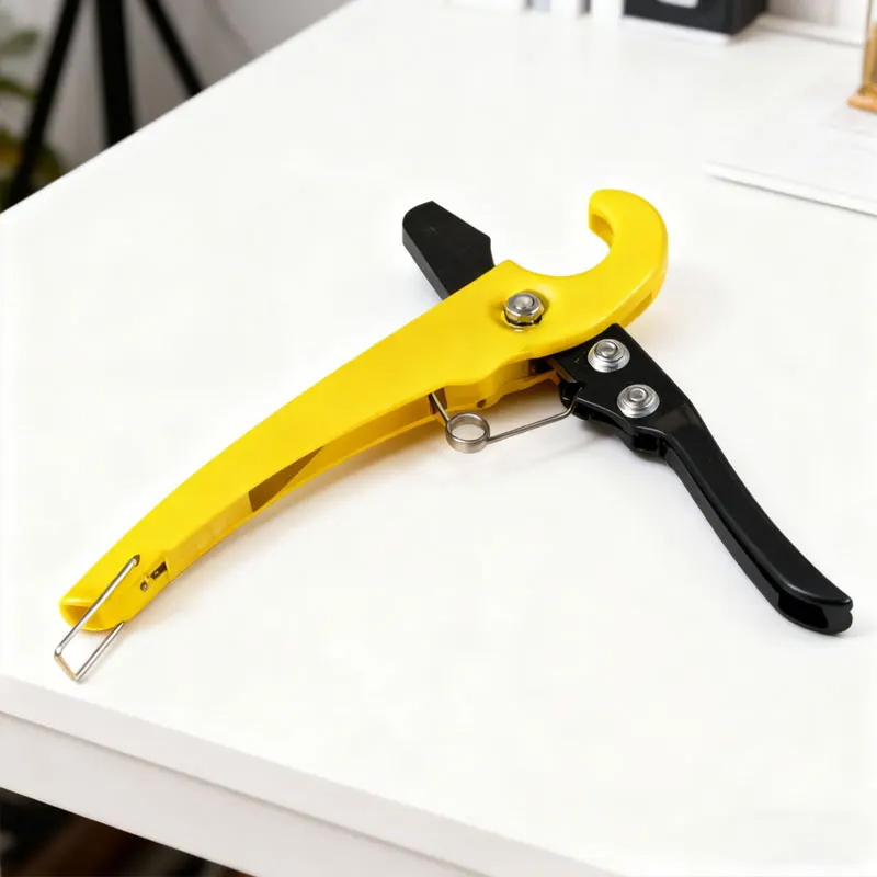 Труборез с храповым механизмом – обзор и цена Pipe Cutter Ratchet