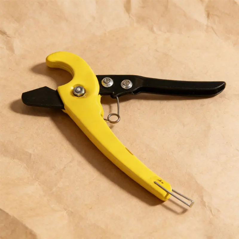Труборез с храповым механизмом – обзор и цена Pipe Cutter Ratchet