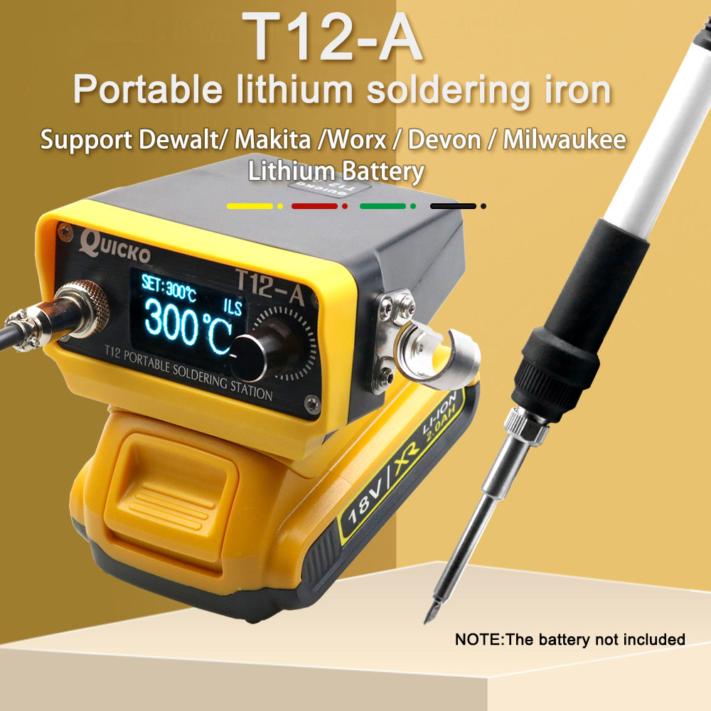 Для Makita/Dewalt/Milwaukee/Wo – обзор и цена Milwaukee Drill M12 Fuel