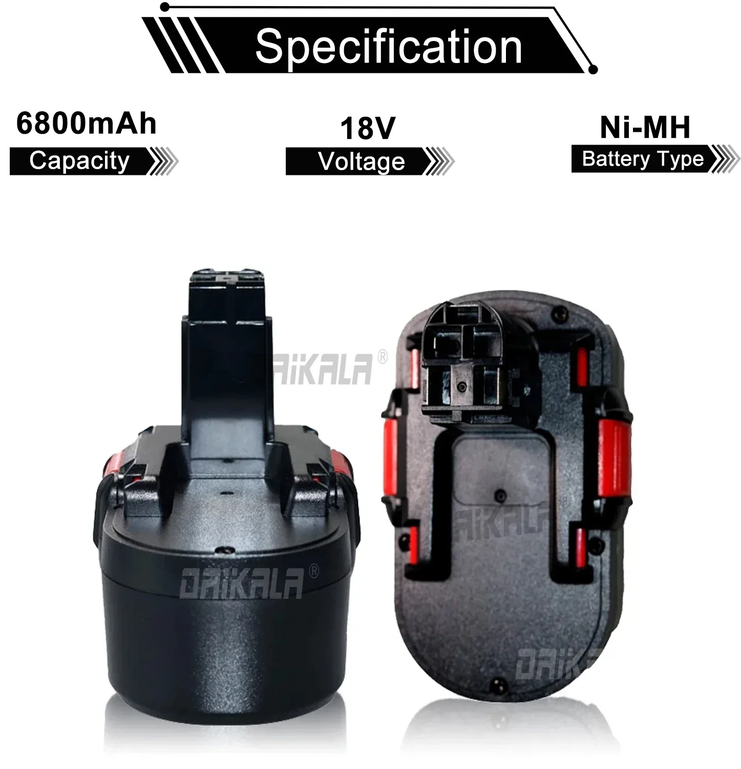 Оригинальная аккумуляторная ба – обзор и цена Bosch Drill Gsb 18V
