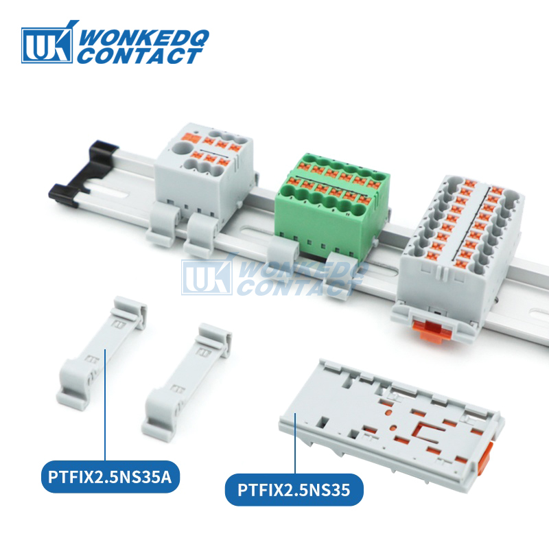 Распределительный блок PTFIX 2 – обзор и цена Push Fit Connector