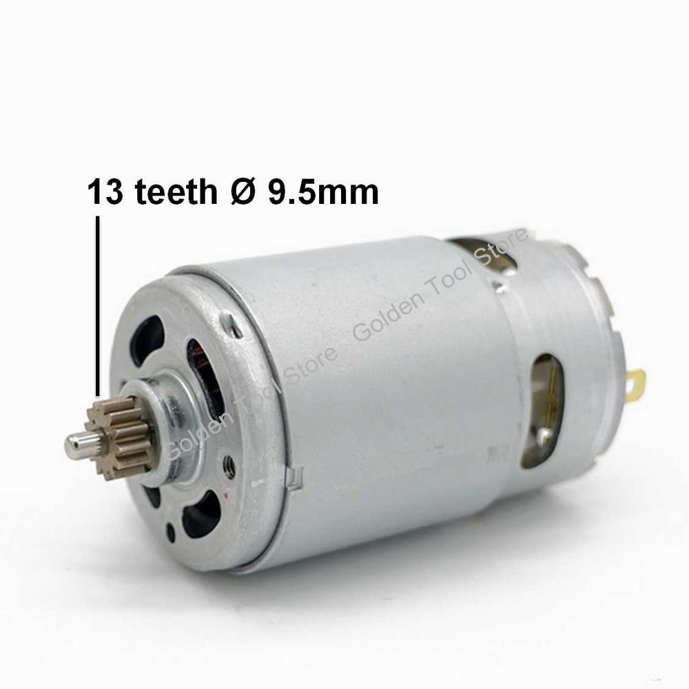 Двигатель постоянного тока RS5 – обзор и цена Bosch Drill Gsb 18V
