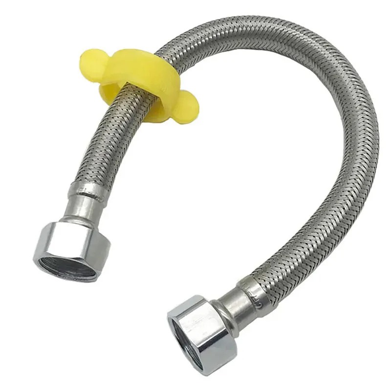 Гибкий армированный шланг из н – обзор и цена Flexible Hose Braided