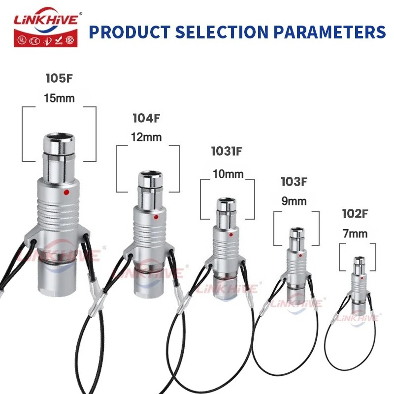 Совместимый с разъемом Fischer – обзор и цена Push Fit Connector