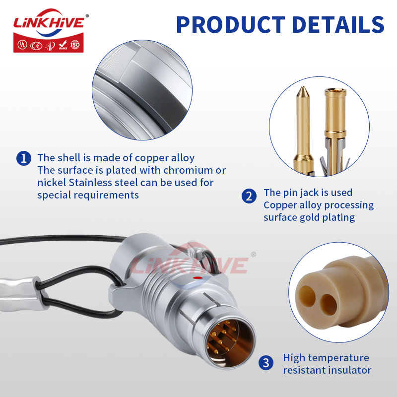 Совместимый с разъемом Fischer – обзор и цена Push Fit Connector