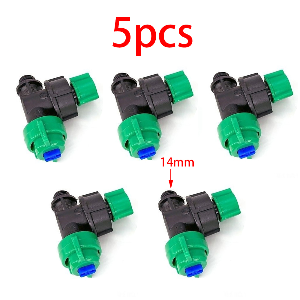 5 шт., фитинги для распылитель – обзор и цена Plastic Pipe Clip