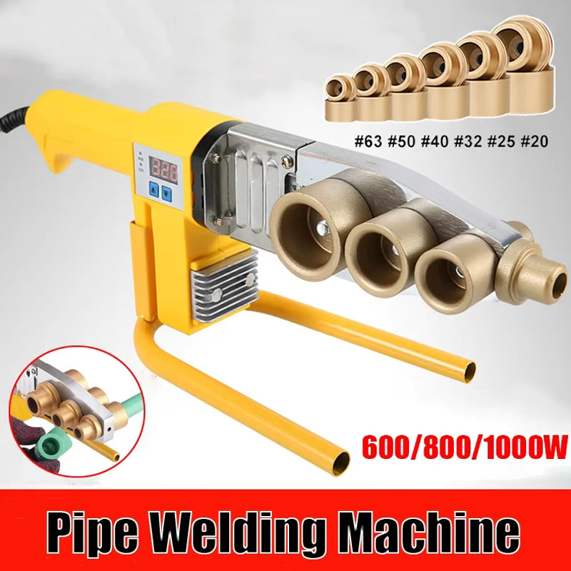 600/800/1000 Вт сварочный аппа – обзор и цена Pipe Freeze Spray