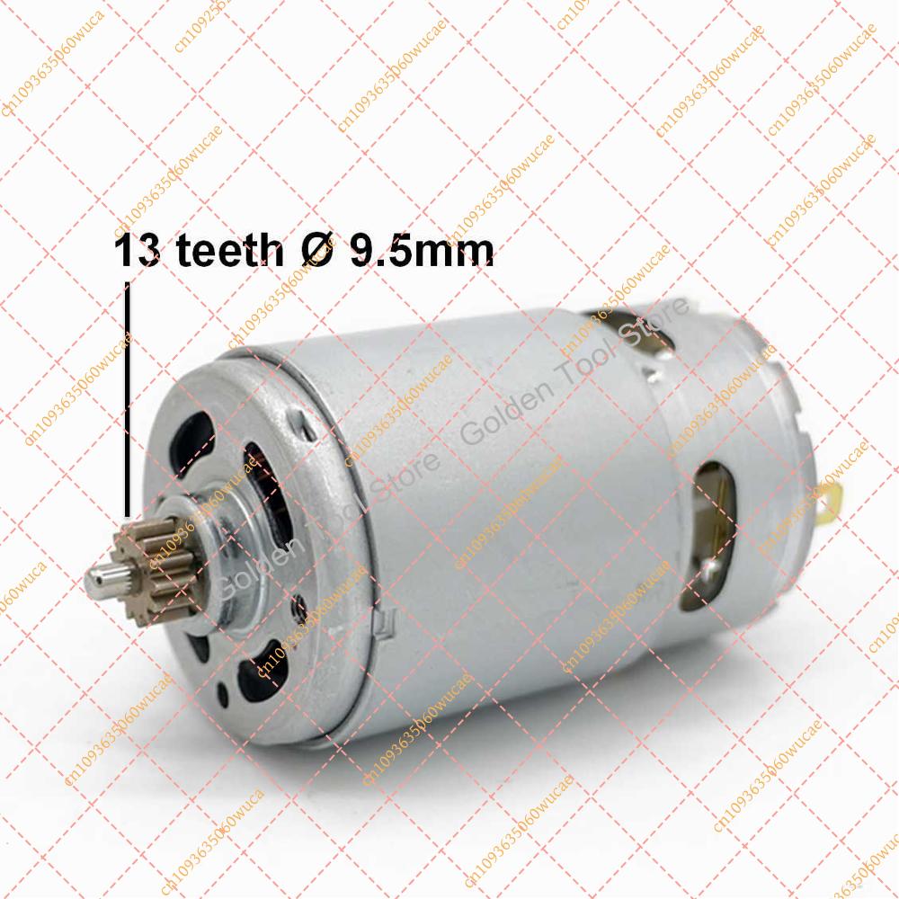 Двигатель постоянного тока RS5 – обзор и цена Bosch Drill Gsb 18V