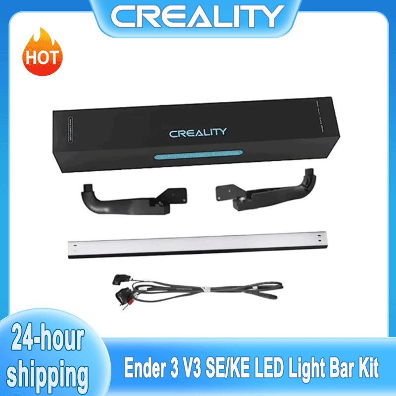 Официальный комплект светодиод – обзор и цена Creality Printer Ender 3 V3