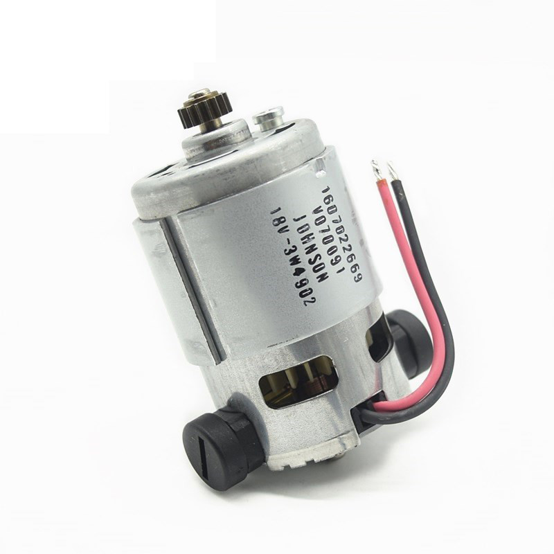 Двигатель 18 В 14,4 В для BOSC – обзор и цена Bosch Drill Gsb 18V
