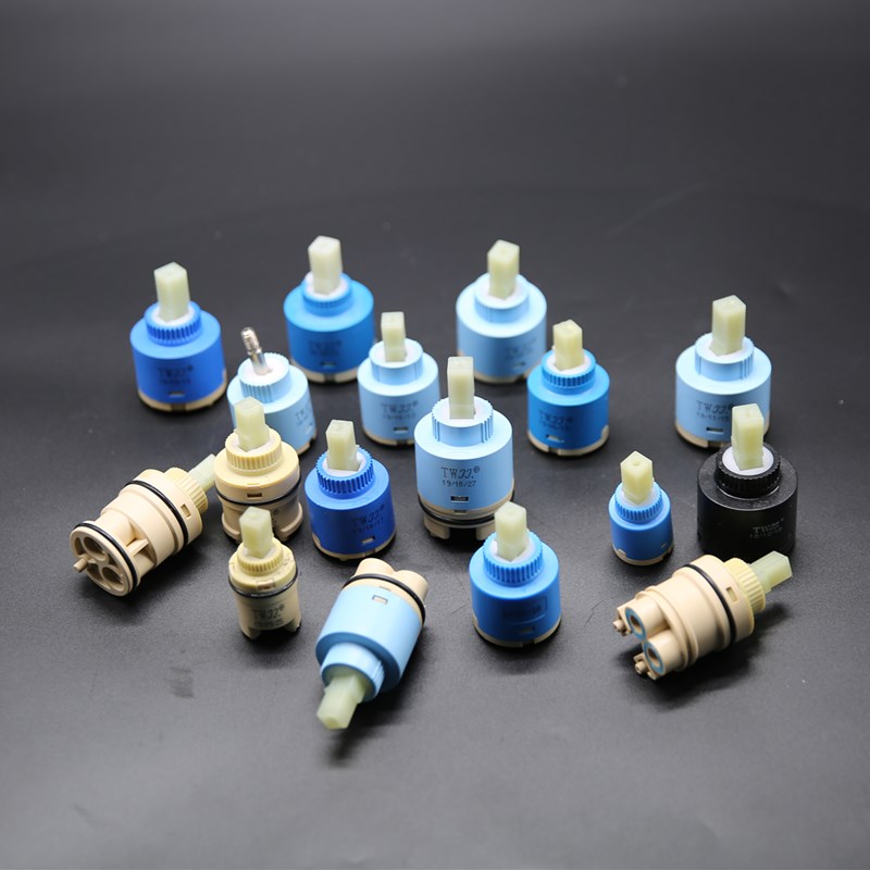 Картридж для смесителя 25 мм/3 – обзор и цена Basin Mixer Cartridge