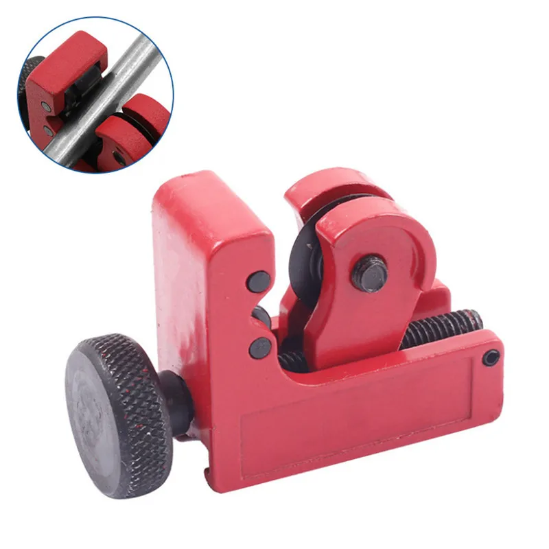1 шт. 3-22/3-16 мм мини-резак  – обзор и цена Pipe Cutter Ratchet